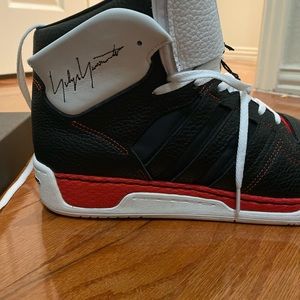 Y-3 sneakers ( HAYWORTH) US 11 1/2